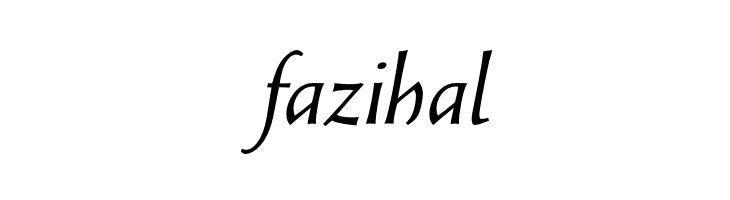 SolveigText-Italic  Free Fonts Download