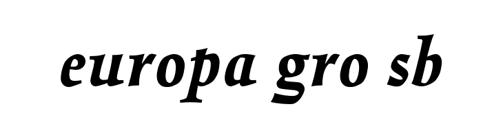 Walleye Bold Italic  Free Fonts Download