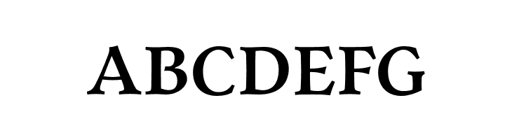 Walleye-Bold  Free Fonts Download