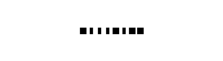 BukanBinary Mono Too  Free Fonts Download