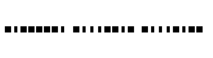 BukanBinary Mono  Free Fonts Download