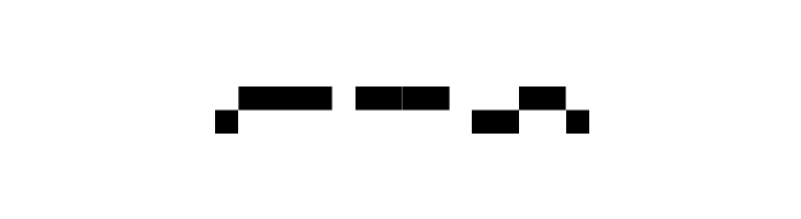 BukanMorse Too  Free Fonts Download