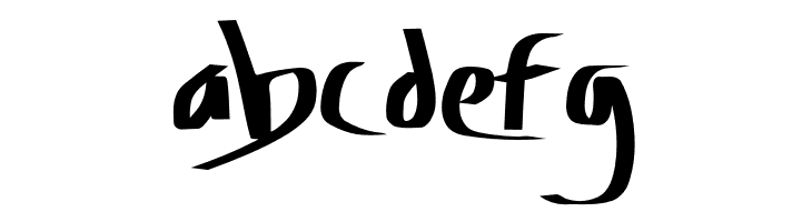 Amburegul Small  Free Fonts Download