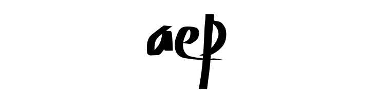 Amburegul Small  Free Fonts Download