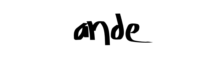 Amburegul Small  Free Fonts Download