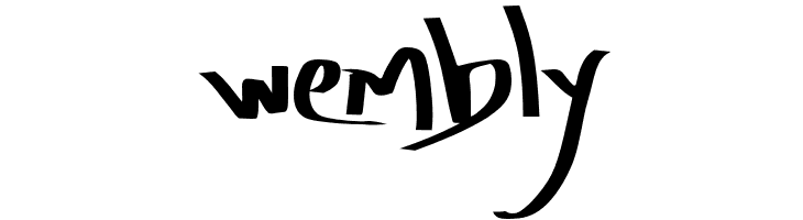 Amburegul Small  Free Fonts Download