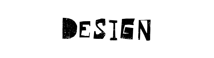 HVD Rowdy  Free Fonts Download