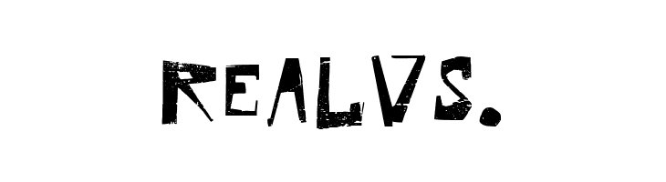 HVD Rowdy  Free Fonts Download