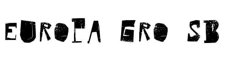 HVD Rowdy  Free Fonts Download
