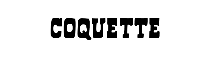 BoncegroFF4F  Free Fonts Download