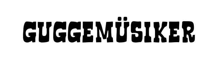 BoncegroFF4F  Free Fonts Download