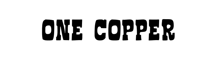 BoncegroFF4F  Free Fonts Download