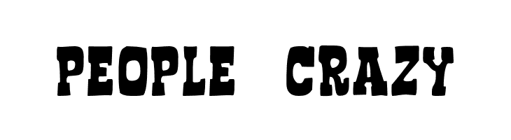 BoncegroFF4F  Free Fonts Download