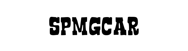BoncegroFF4F  Free Fonts Download