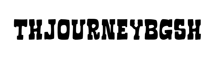 BoncegroFF4F  Free Fonts Download