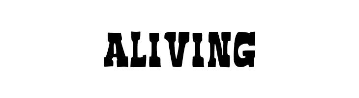 Boncegro FF 4F  Free Fonts Download