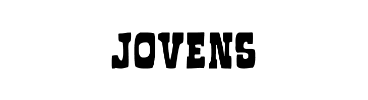 Boncegro FF 4F  Free Fonts Download