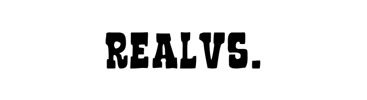 Boncegro FF 4F  Free Fonts Download