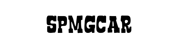 Boncegro FF 4F  Free Fonts Download