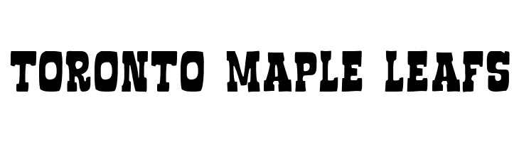 Boncegro FF 4F  Free Fonts Download