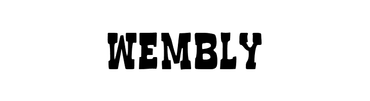 Boncegro FF 4F  Free Fonts Download