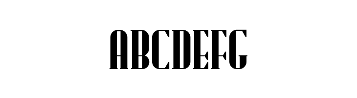 Radio Ranch NF  Free Fonts Download