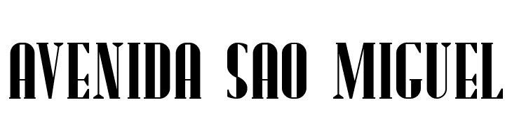 Radio Ranch NF  Free Fonts Download