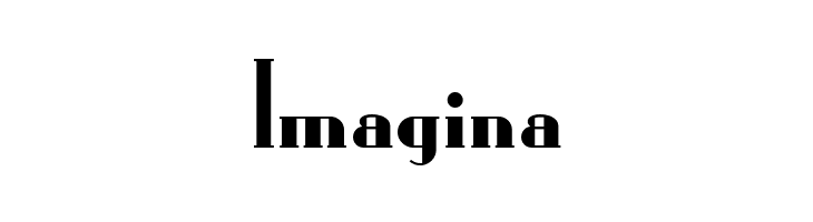 Radio Ranch NF  Free Fonts Download