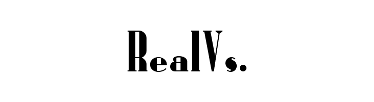 Radio Ranch NF  Free Fonts Download