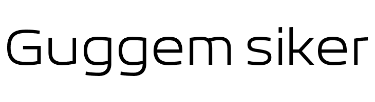 EsqaderoFFCY4F  Free Fonts Download