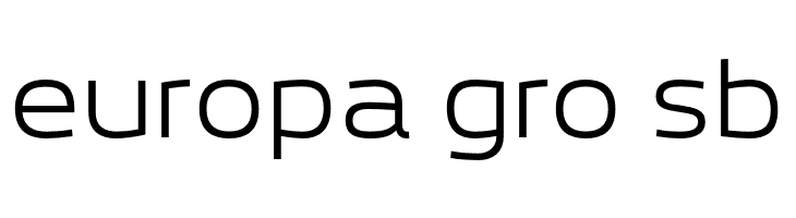 EsqaderoFFCY4F  Free Fonts Download