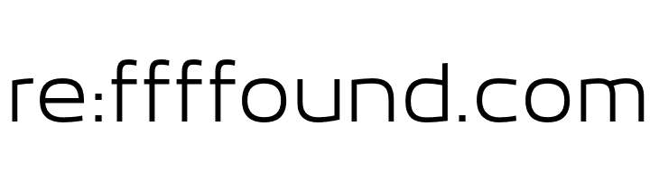 EsqaderoFFCY4F  Free Fonts Download