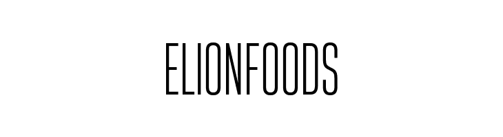 Attentica4F-UltraLight  Free Fonts Download