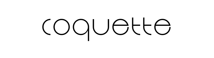 Decomart FF 4F  Free Fonts Download