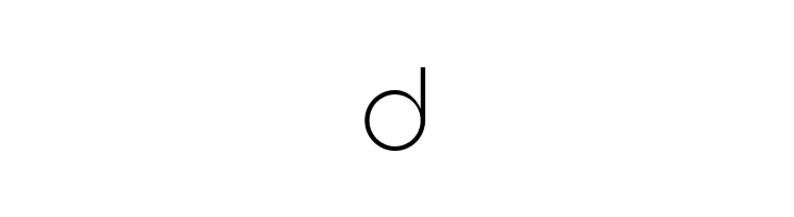 Decomart FF 4F  Free Fonts Download