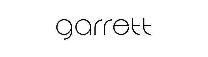 Decomart FF 4F  Free Fonts Download