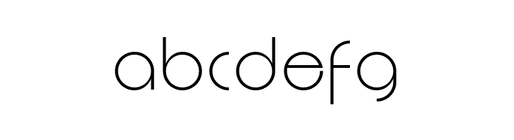 DecomartFF4F  Free Fonts Download