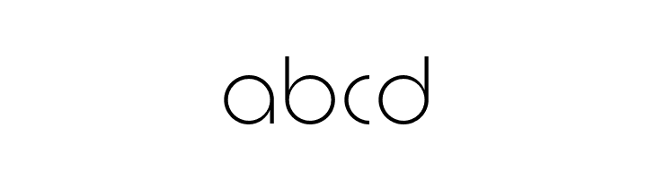 DecomartFF4F  Free Fonts Download