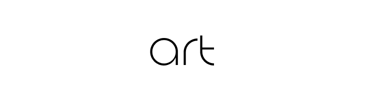 DecomartFF4F  Free Fonts Download