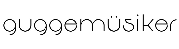 DecomartFF4F  Free Fonts Download