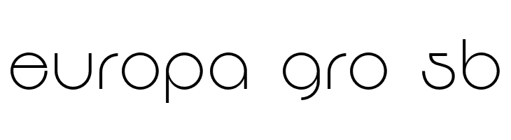 DecomartFF4F  Free Fonts Download