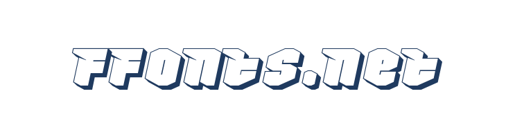 NowyGeroy4FShadow-Italic font — Lorem ipsum body text preview