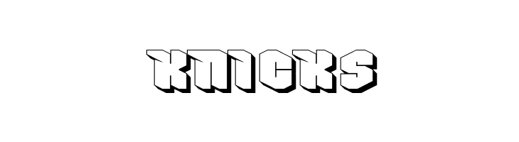 Nowy Geroy 4F Shadow  Free Fonts Download