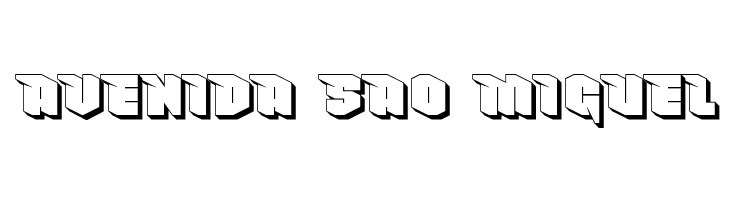 NowyGeroy4FShadow  Free Fonts Download