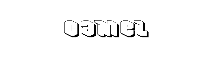 NowyGeroy4FShadow  Free Fonts Download