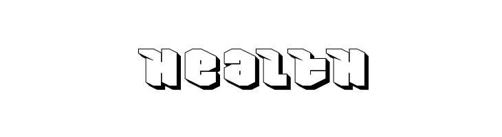 NowyGeroy4FShadow  Free Fonts Download