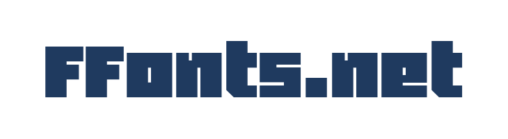 Blackentina 4F font — Lorem ipsum body text preview