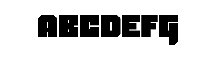 Blackentina 4F  Free Fonts Download