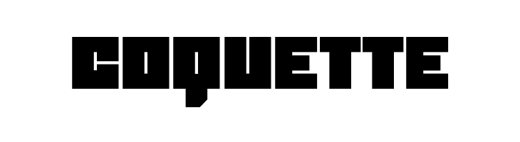 Blackentina 4F  Free Fonts Download