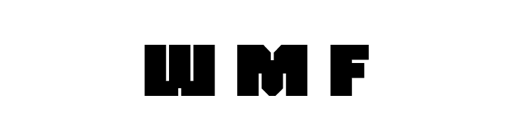 Blackentina 4F  Free Fonts Download